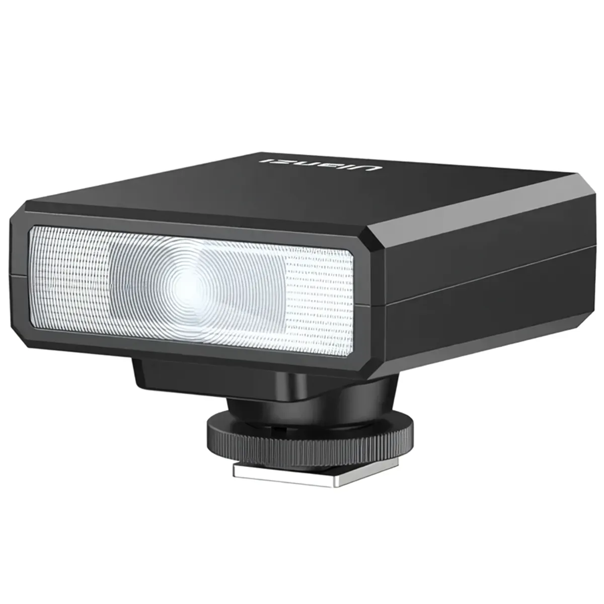 ULANZI - Mini Flash  Ulanzi F12 GN12 5600K para Canon Sony Nikon Fuji