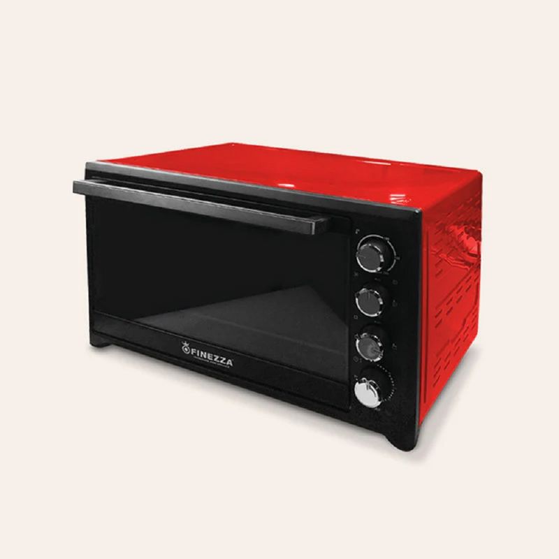 FINEZZA - Horno eléctrico 60 L FINEZZA FZ-3060HE