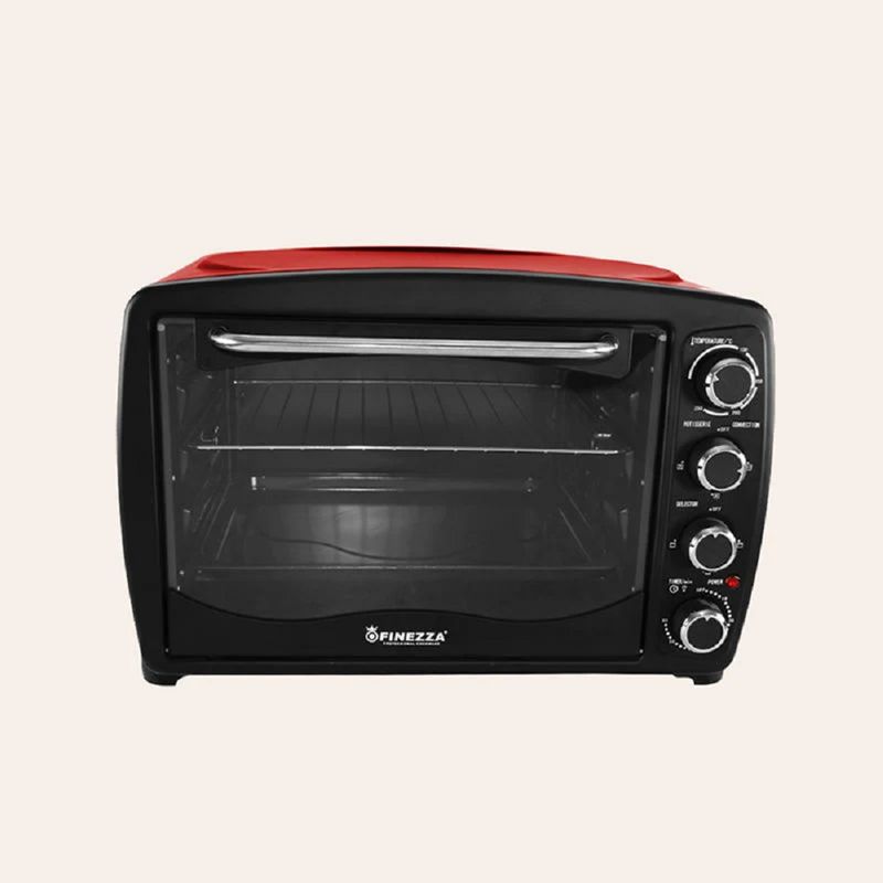 FINEZZA - Horno eléctrico FINEZZA 40 L FZ-3040HE