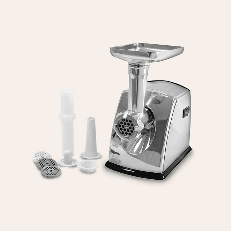 FINEZZA - Moledor de carne FINEZZA FZ-102MC GRIS
