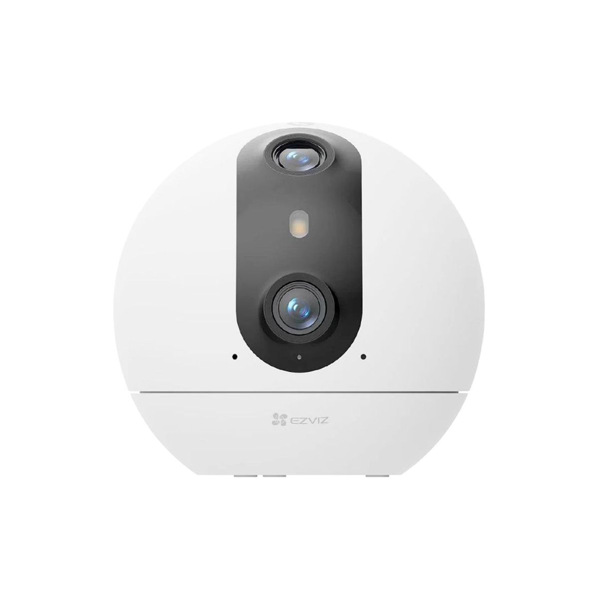 EZVIZ - Ezviz C60P Dual Mix 2K 3MP Cámara Seguridad Wifi Visión 360 con Boton Llamada