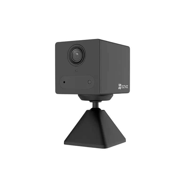 EZVIZ - Ezviz CB2 4G 2K Cámara Inteligente Bateria Inalámbrica Interior