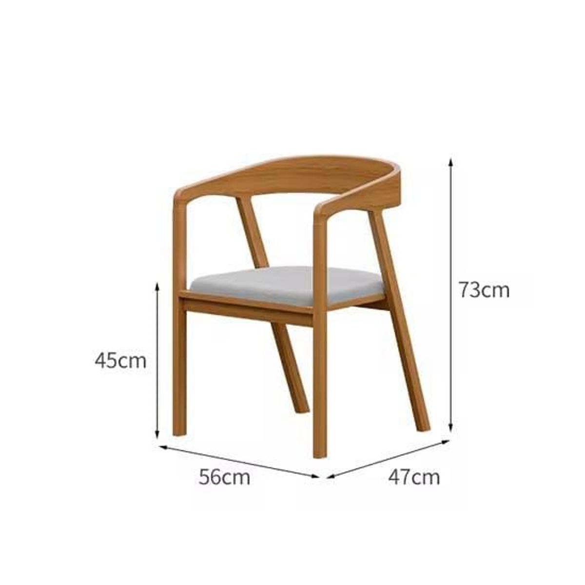 DMUEBLES - DM MESA DE 240 CM + 2 BANCAS + 2 SILLONES - NATURAL/GRIS CLARO