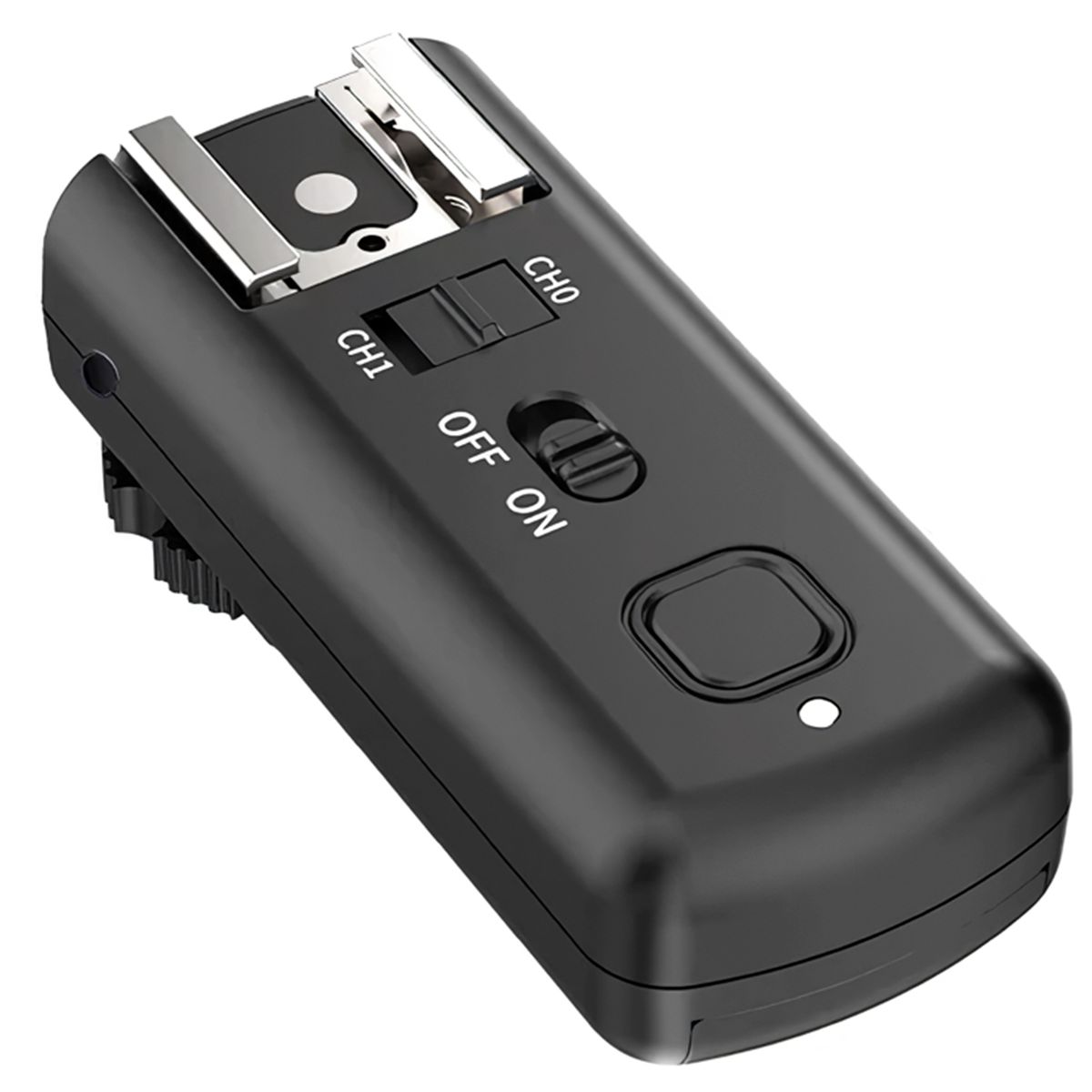 ULANZI - Disparador Flash Inalámbrico TT-01 Ulanzi  Fotografía compatible a Sony Canon