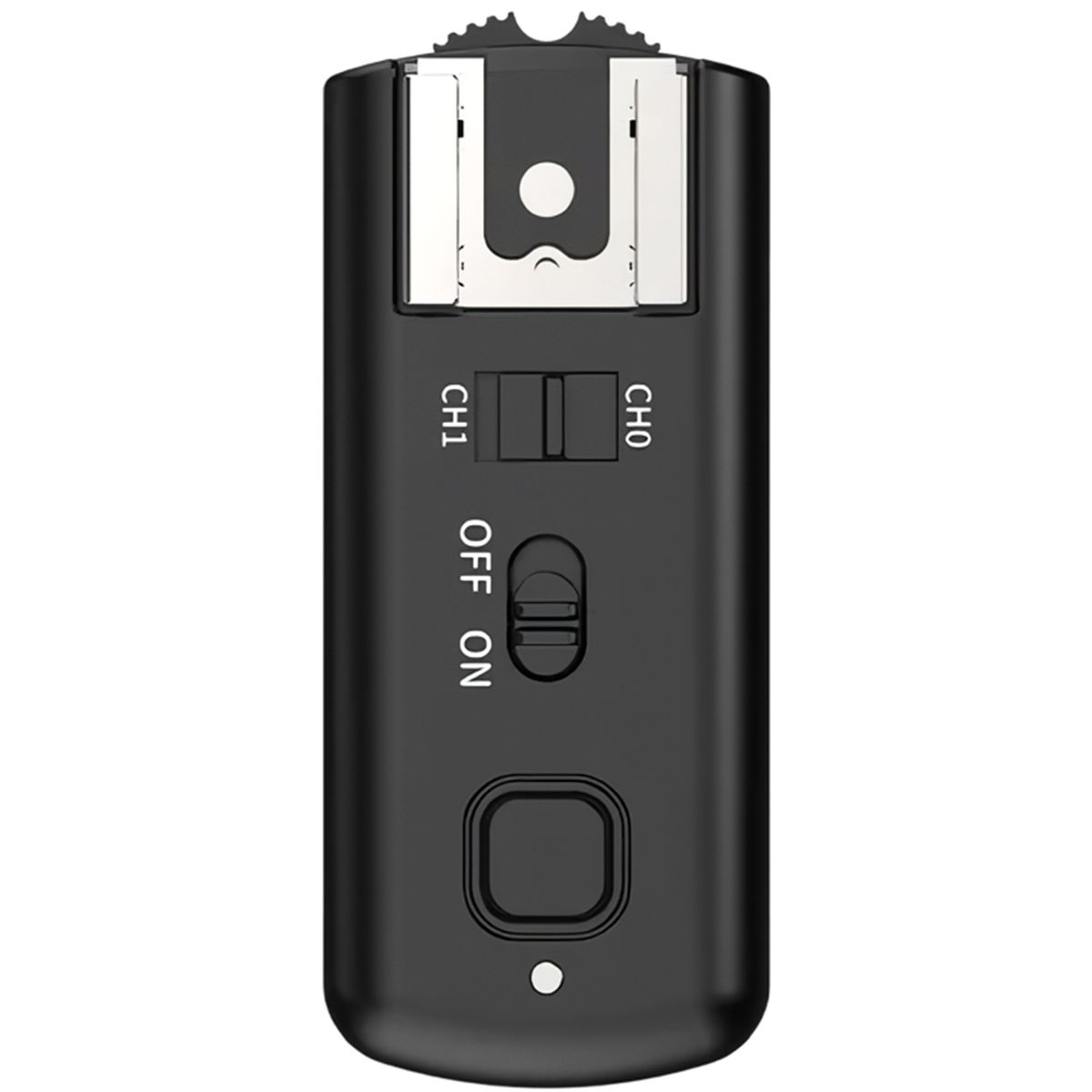 ULANZI - Disparador Flash Inalámbrico TT-01 Ulanzi  Fotografía compatible a Sony Canon