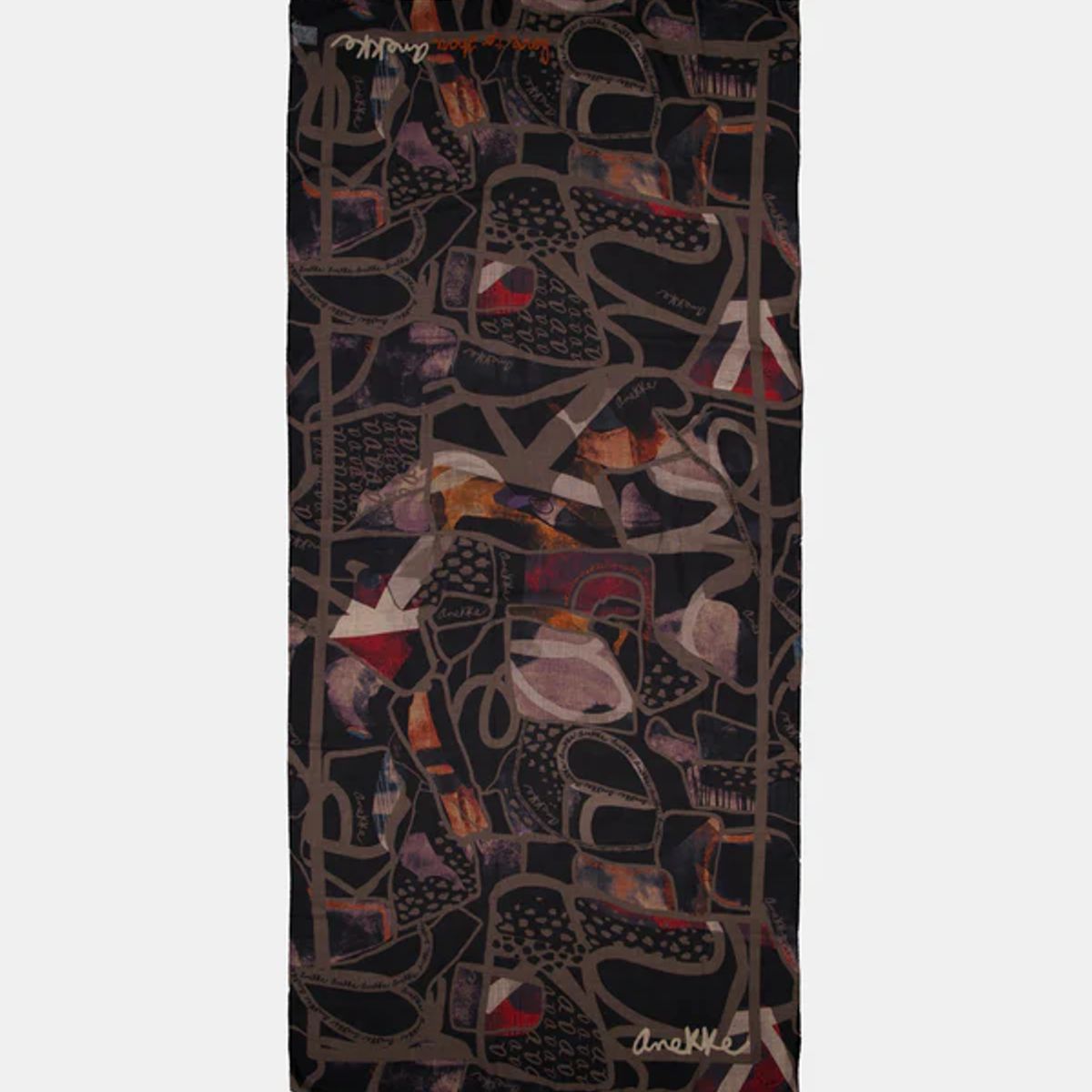 GENERICO - Pañuelo -Anekke Nature Imaginary