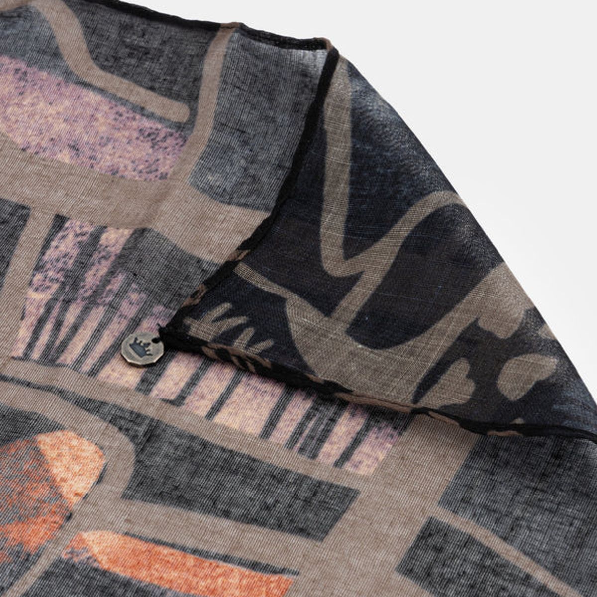 GENERICO - Pañuelo -Anekke Nature Imaginary