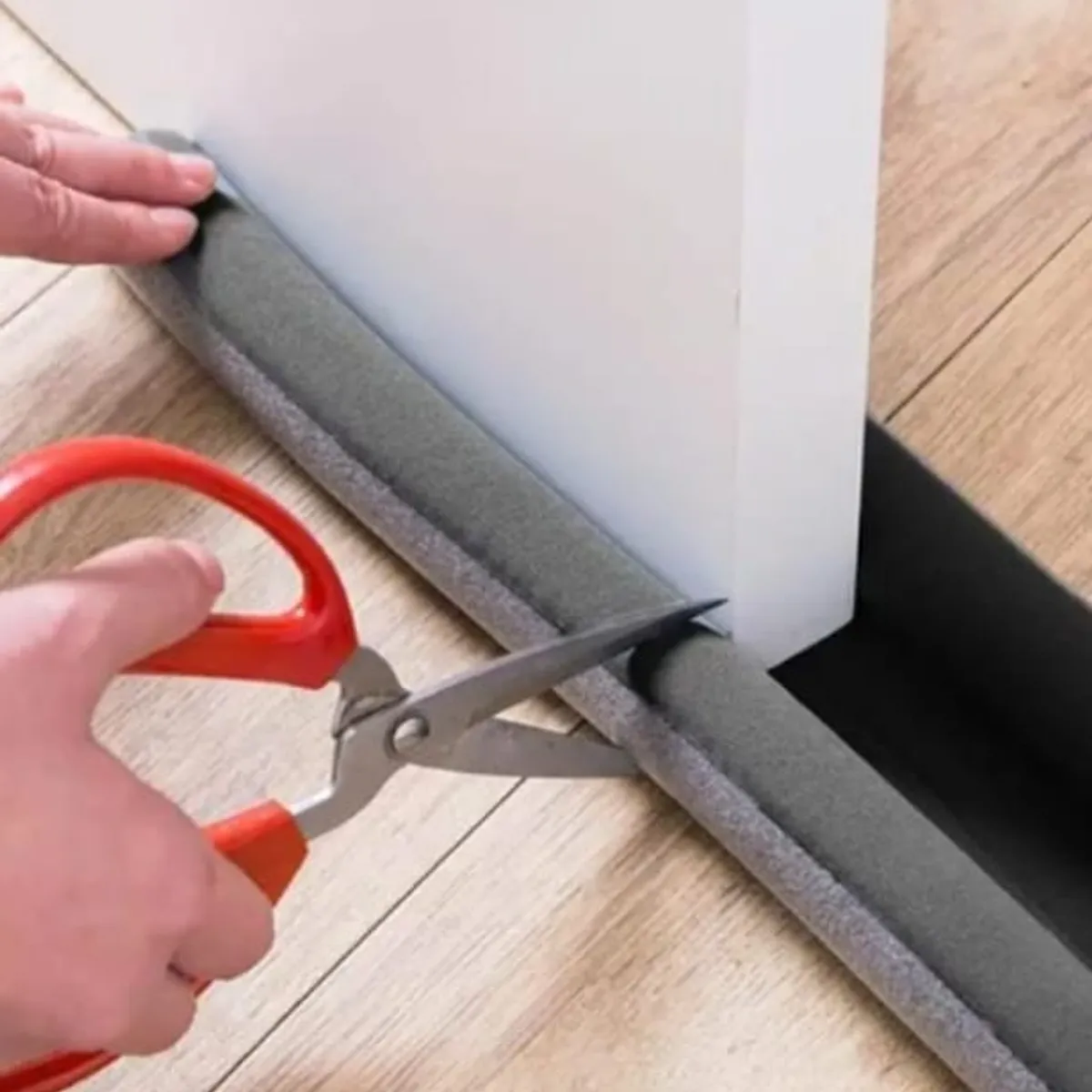 GENERICO - BURLETE  PUERTAS NUEVA TECNOLOGIA PROTEGE POLVO,ANTINSECTOS,FRIO