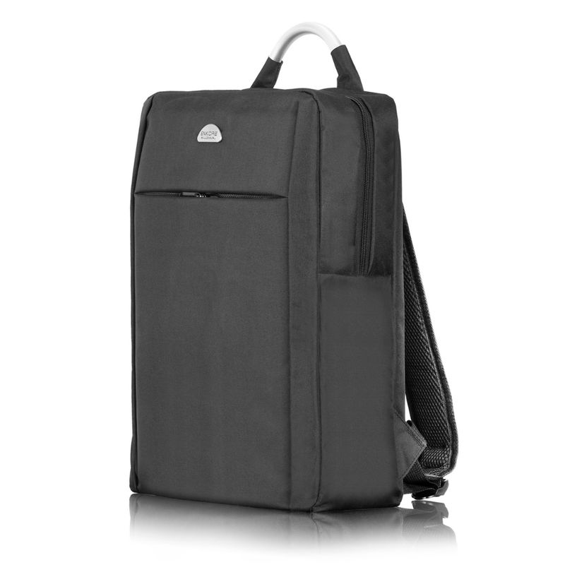 ENKORE - Mochila Enkore Millennial  v9015 Negro