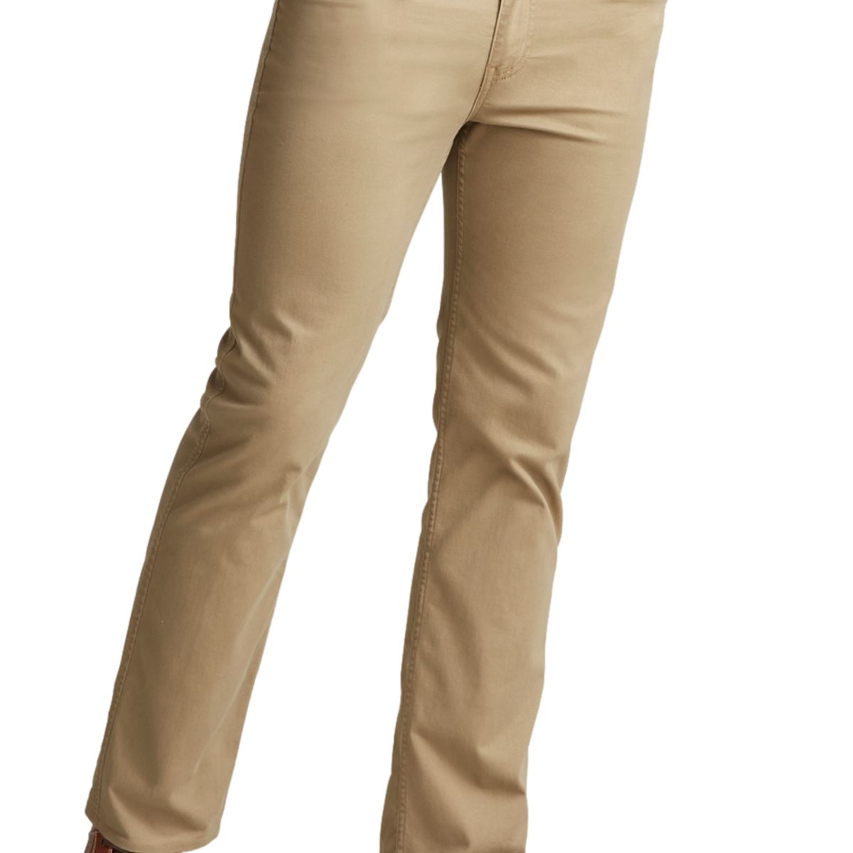 DOCKERS - Pantalón Casual Jean Cut Straight Fit Khaki Dockers