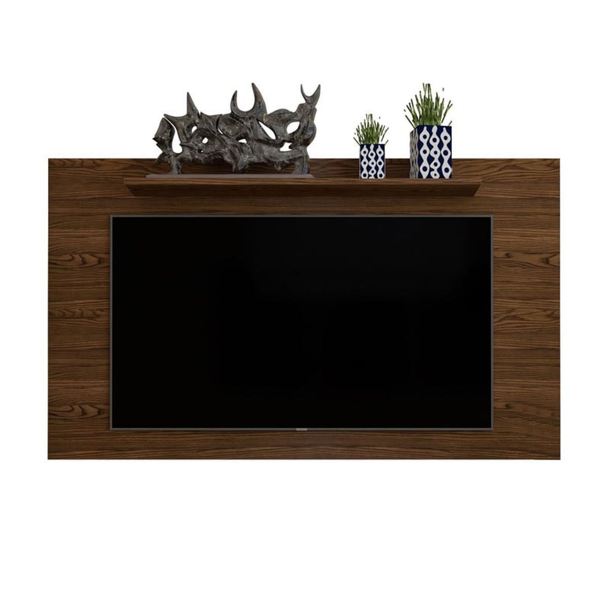 2020 HOME PERU - Panel de TV para 55 Pulgadas Samba - Savana