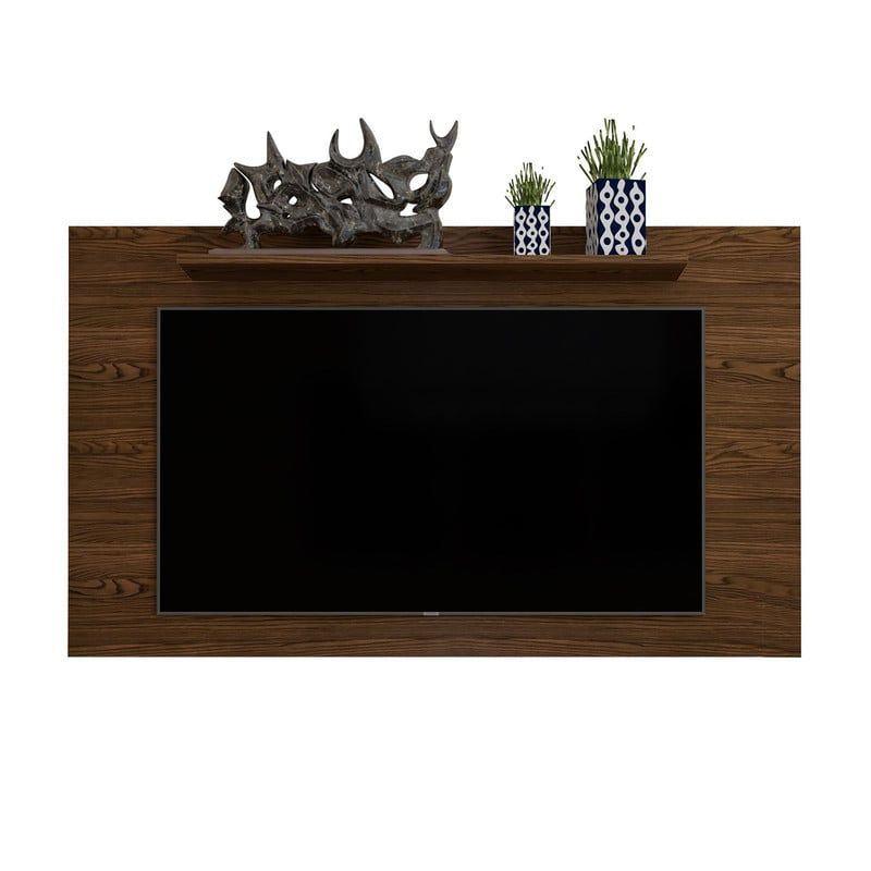 2020 HOME PERU - Panel de TV para 55 Samba - Savana