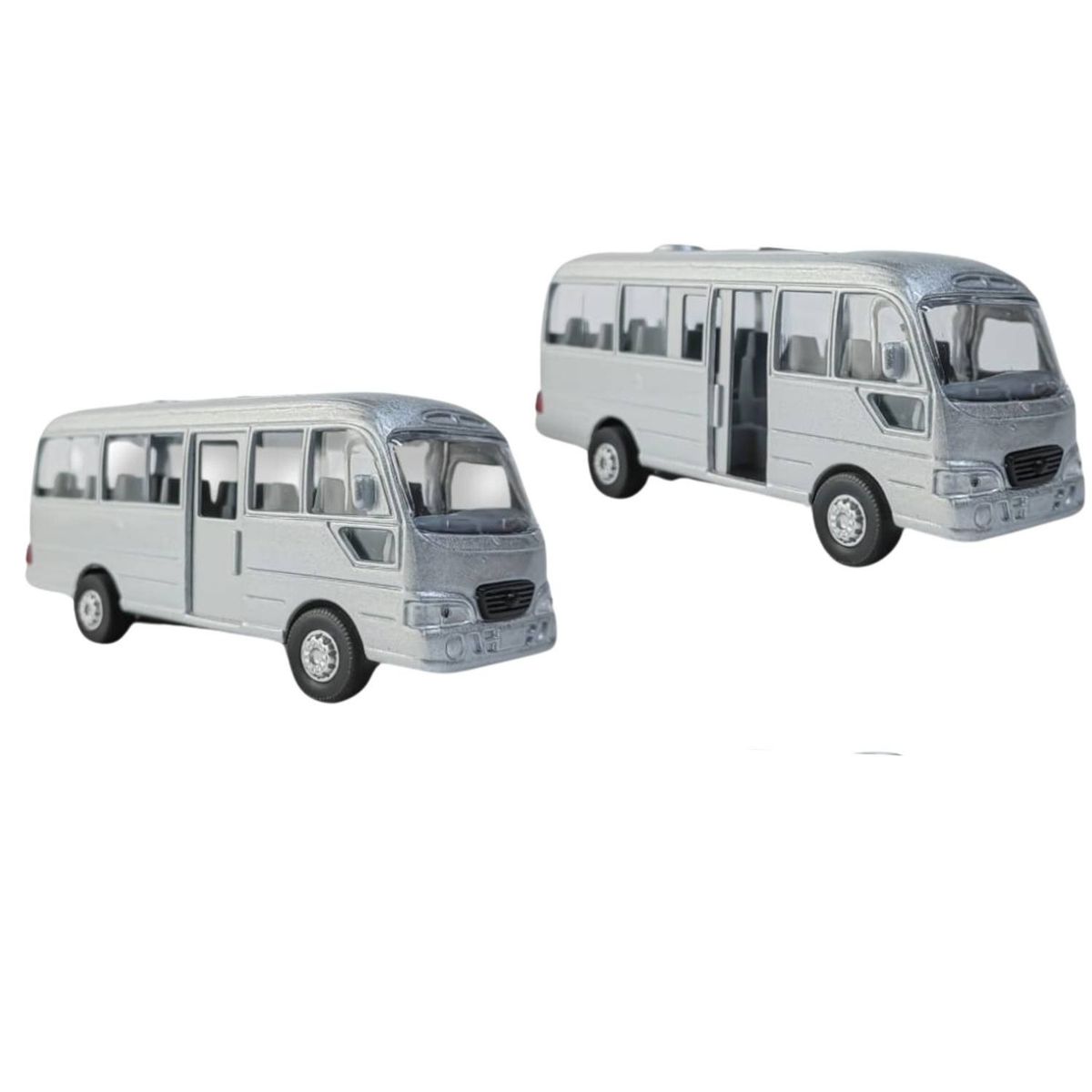 GENERICO - Coaster Blanco De 13 Cm