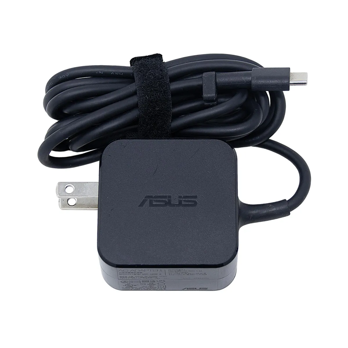 ASUS - Cargador Asus Tico C 19v 3-42a 65w  - ORIGINAL