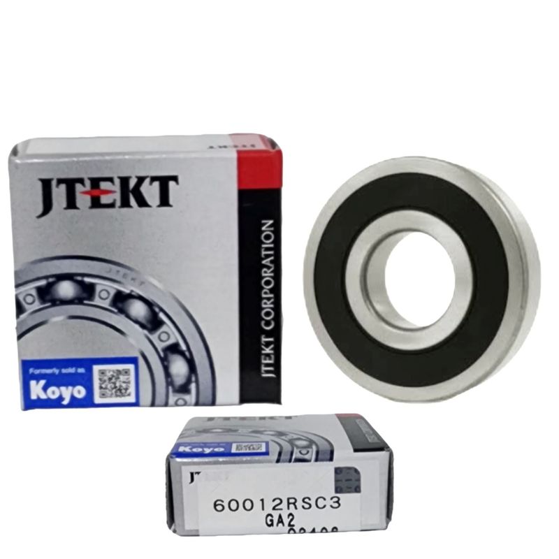 GENERICO - RODAMIENTO KOYO 6001-2RSC3
