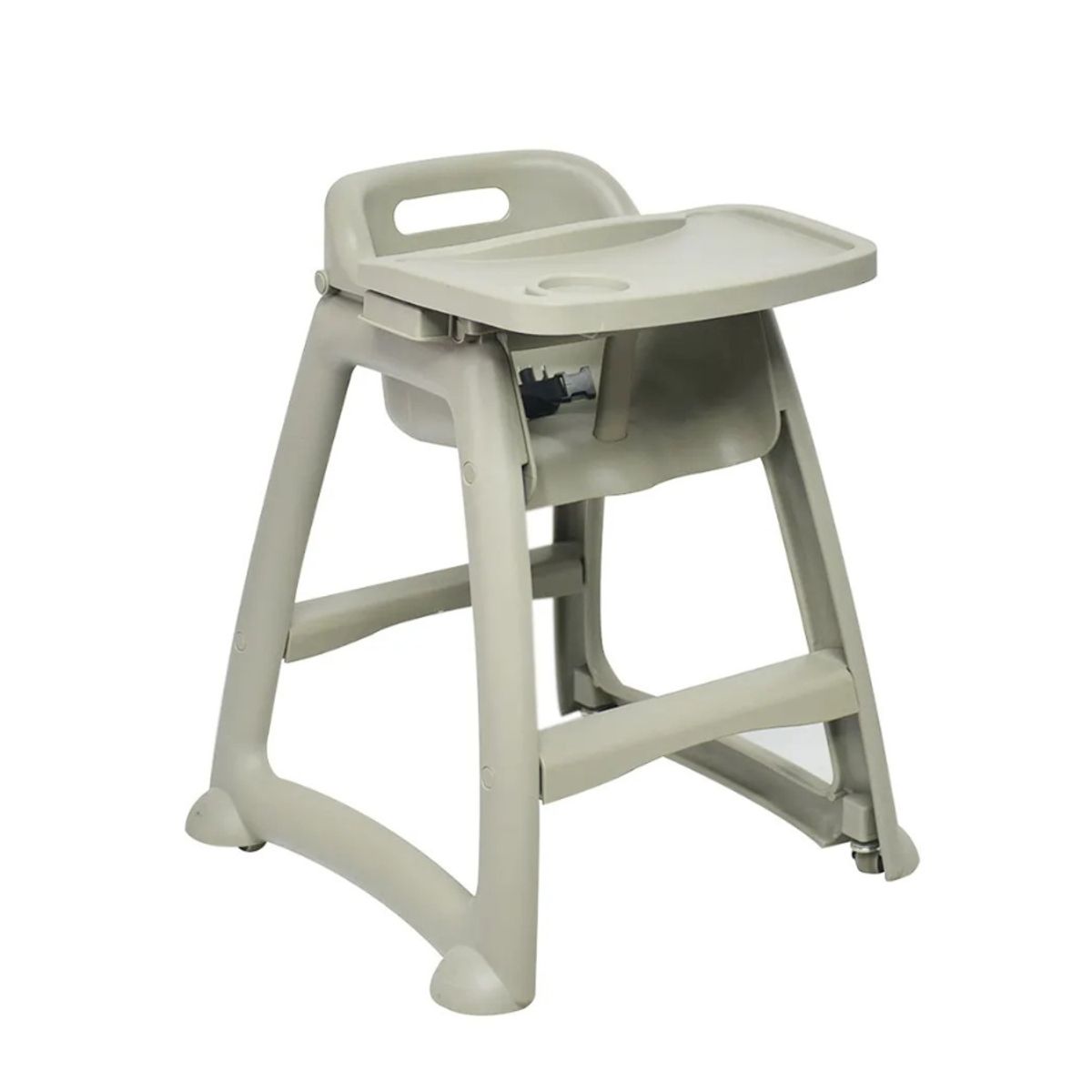 EXORIAM - Silla Para Bebe con Tablero