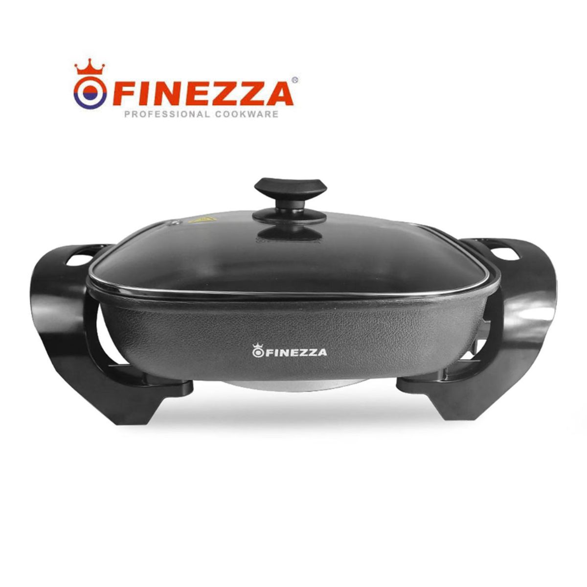 FINEZZA - SARTEN ELECTRICA  FZ-136ES FINEZZA