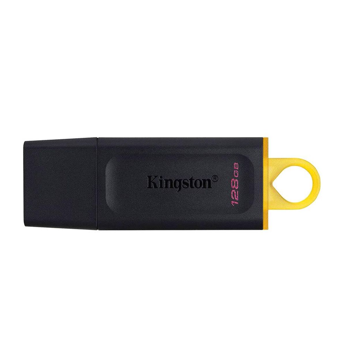 KINGSTON - MEMORIA USB 128 GB KINGSTON EXODIA