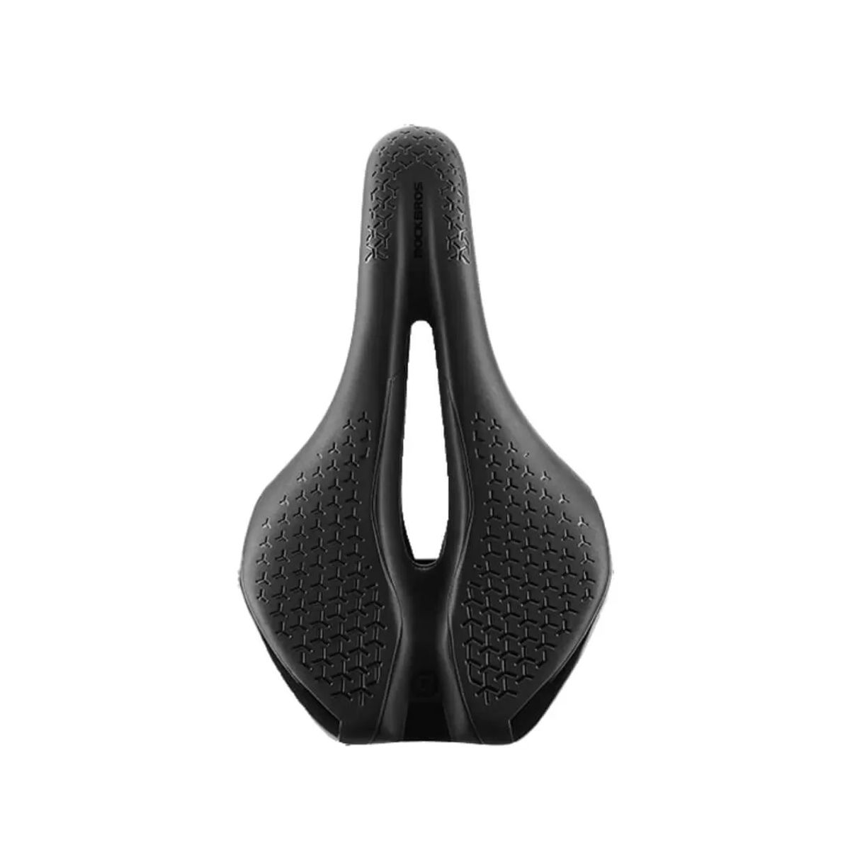 ROCKBROS - ASIENTO DE BICICLETA ROCKBROS ANTIPROSTATICO DEPORTIVO