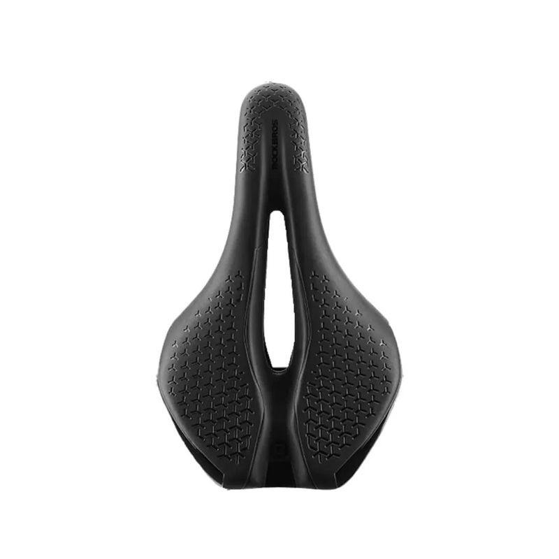 ROCKBROS - ASIENTO DE BICICLETA ROCKBROS ANTIPROSTATICO DEPORTIVO