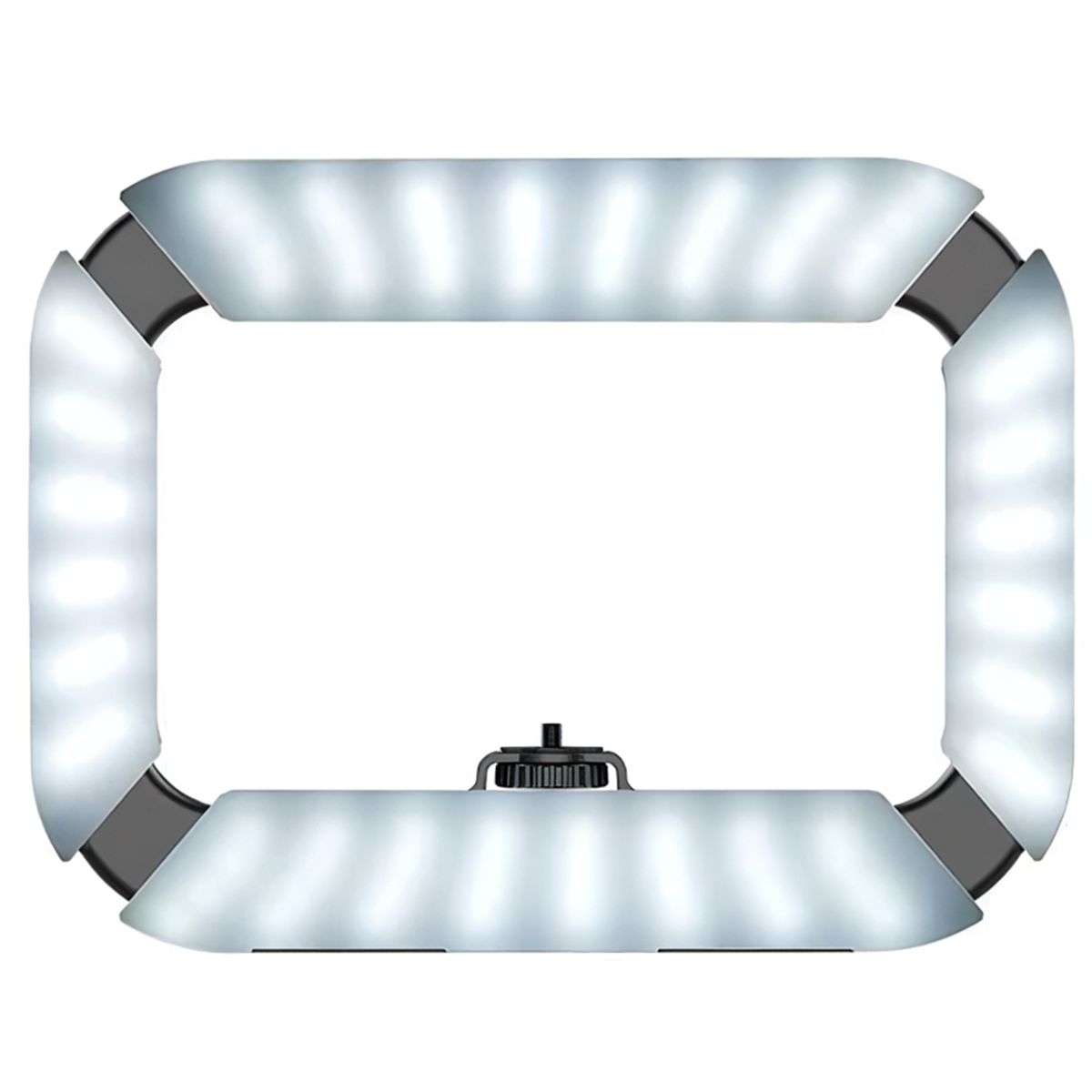 ULANZI - Luz Led Anular Ulanzi U200 Fotos Videos