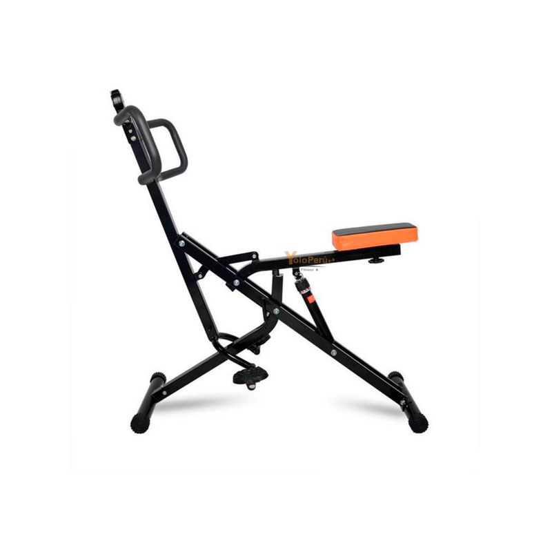 GENERICO - TOTAL CRUNCH NARANJA