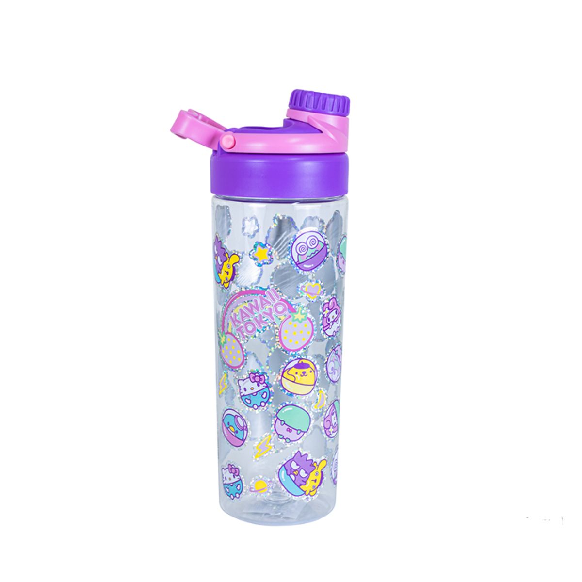 SCOOL - Tomatodo Botella  Explore Kuromi Melody