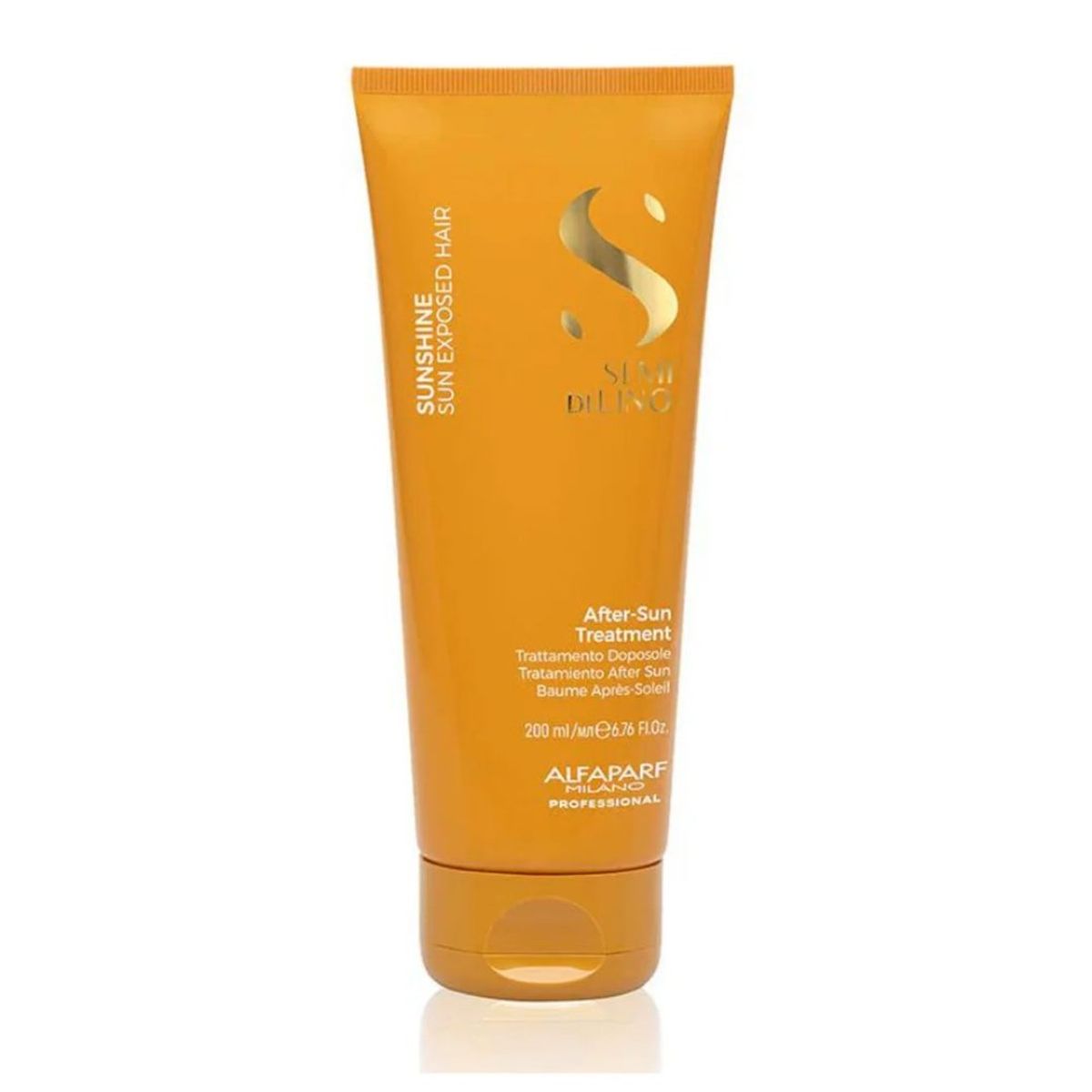 ALFAPARF MILANO - ALFAPARF SUNSHINE  After-Sun Treatment 200ml
