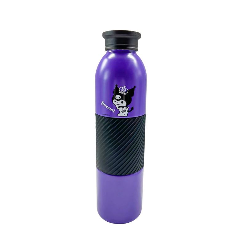 SCOOL - Botella Acero 600 ML Kuromi