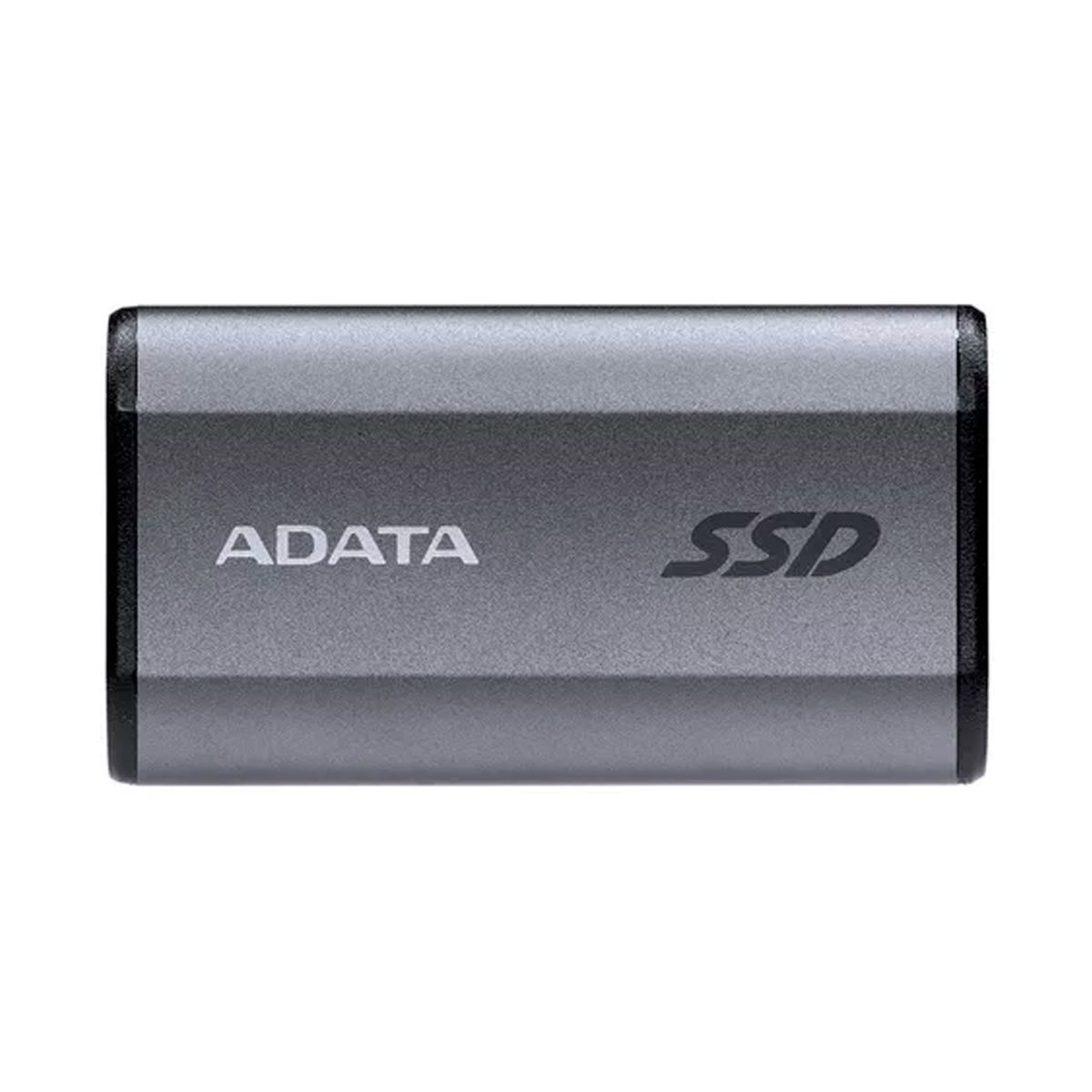 ADATA - SSD EXTERNO 500GB ADATA SE880 GRIS TITANIO PN AELI-SE880-500GCGY