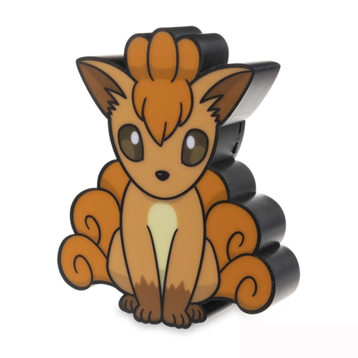 POKEMON - POKEMON CENTER VULPIX LUZ DE PARED