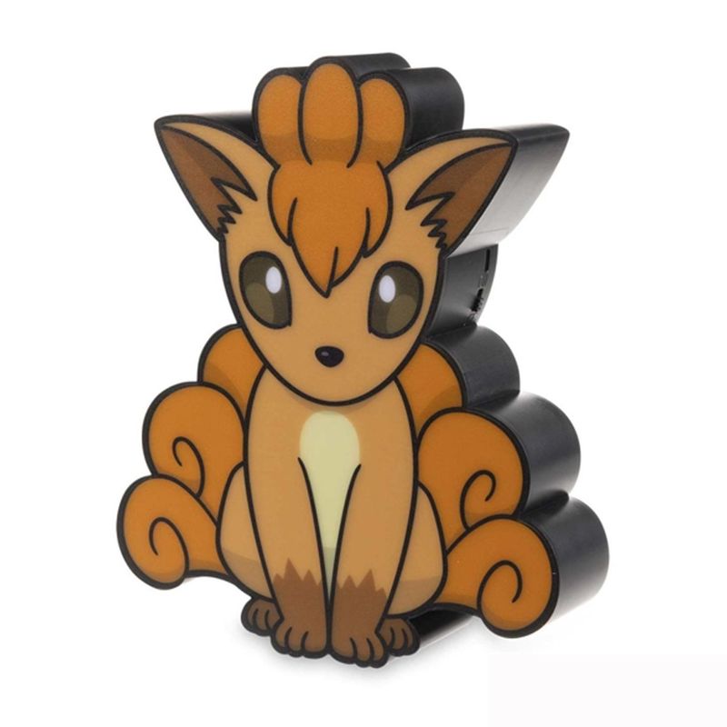 POKEMON - POKEMON CENTER VULPIX LUZ DE PARED