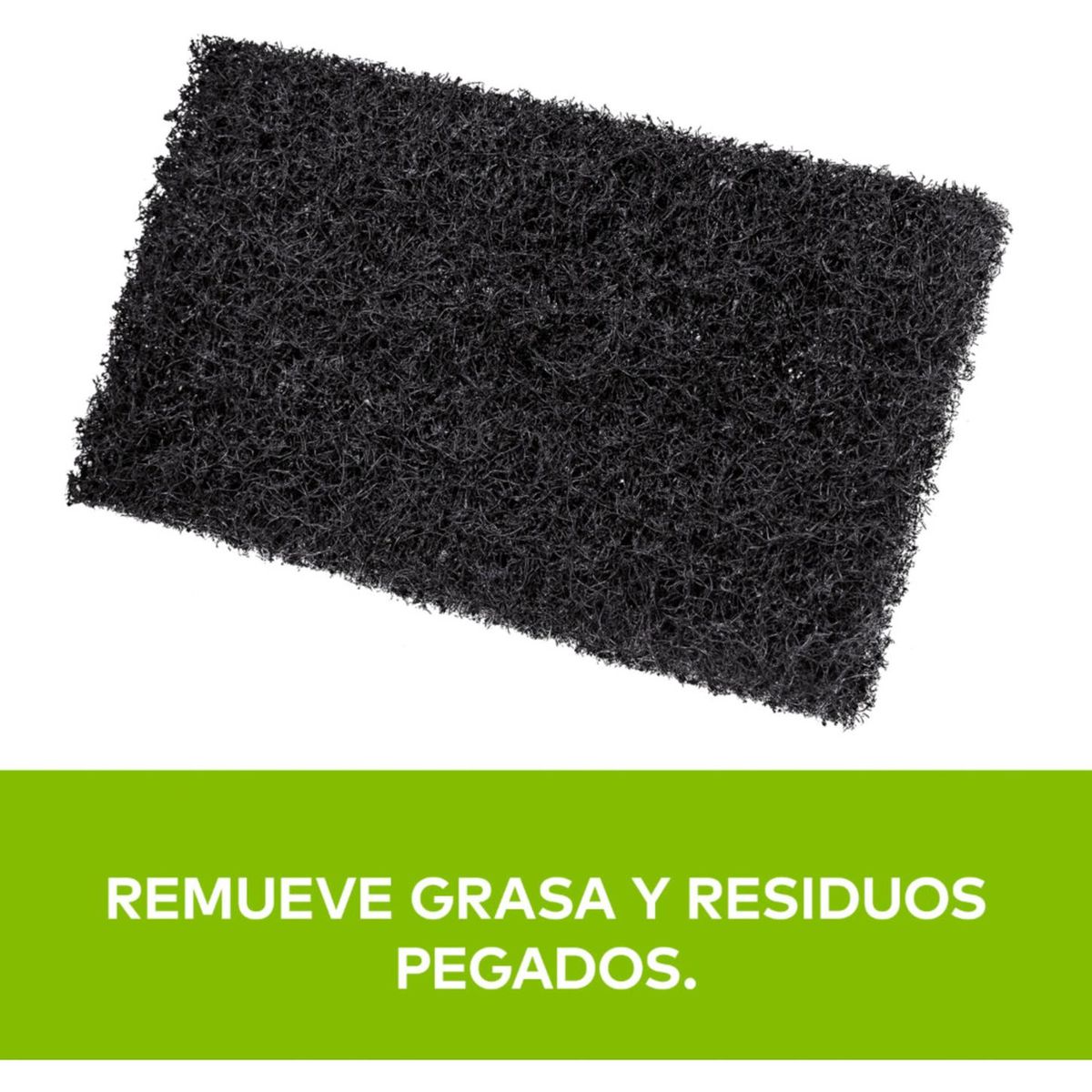 SCOTCH BRITE - Fibra Scotch Brite La Maquina