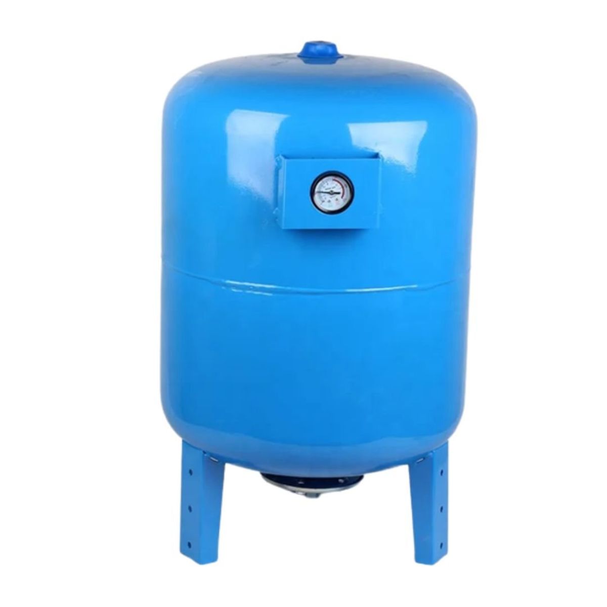 GN - TANQUE HIDRONEUMATICO DE 100LT