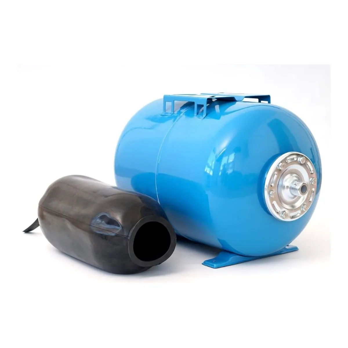 GN - TANQUE HIDRONEUMATICO DE 24LT HORIZONTAL