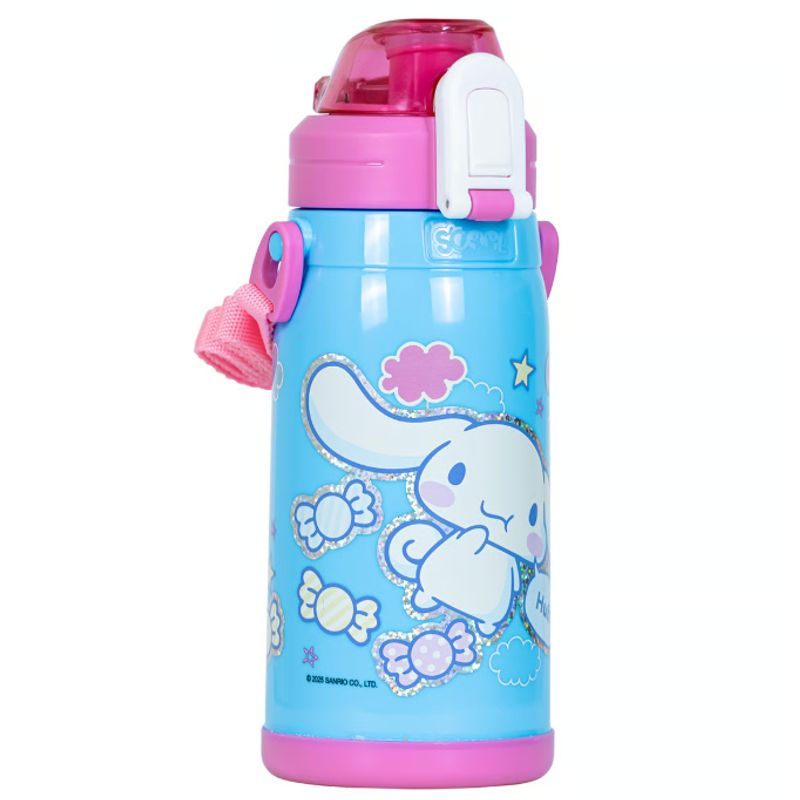 SCOOL - Botella  PP Térmica Cinamoroll