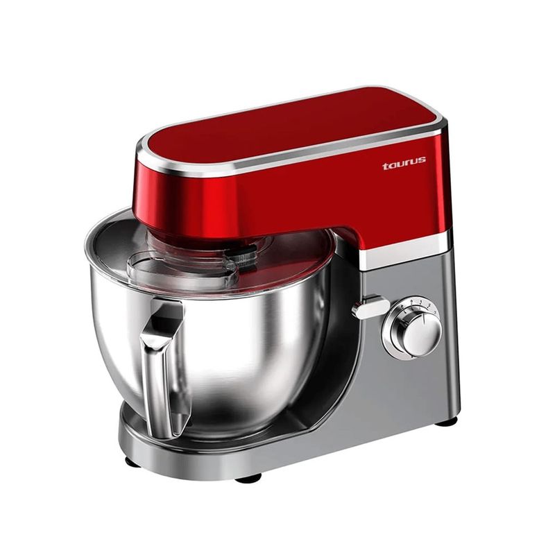 TAURUS - Batidora de Pedestal Mod BP35L