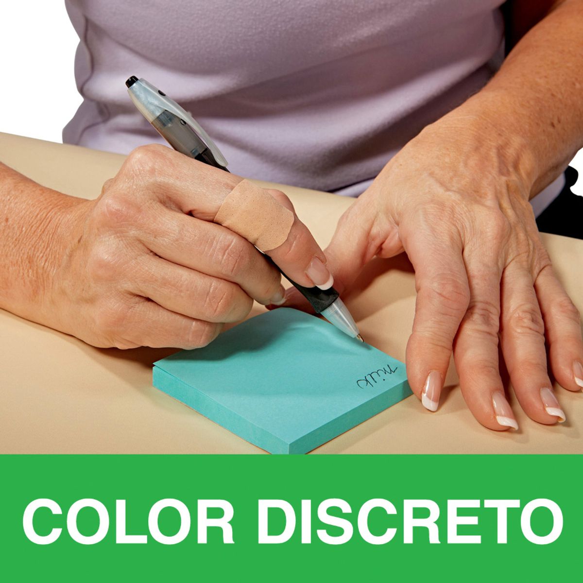 3M NEXCARE - Banditas Nexcare Ultraflexible Confortable X20