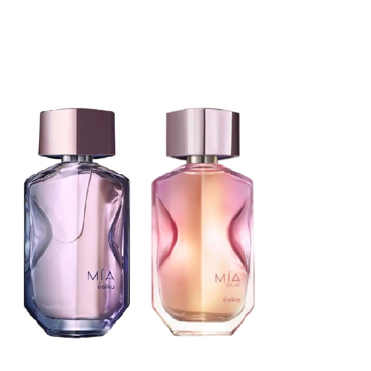 ESIKA - Perfume de Mia + Mia Solar - Esika