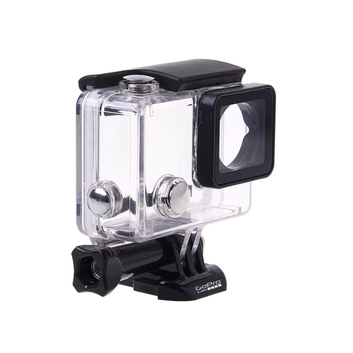 GOPRO - Funda Protectora ACUATICA  Para Cámara Gopro Hero 4, 3+ y 3