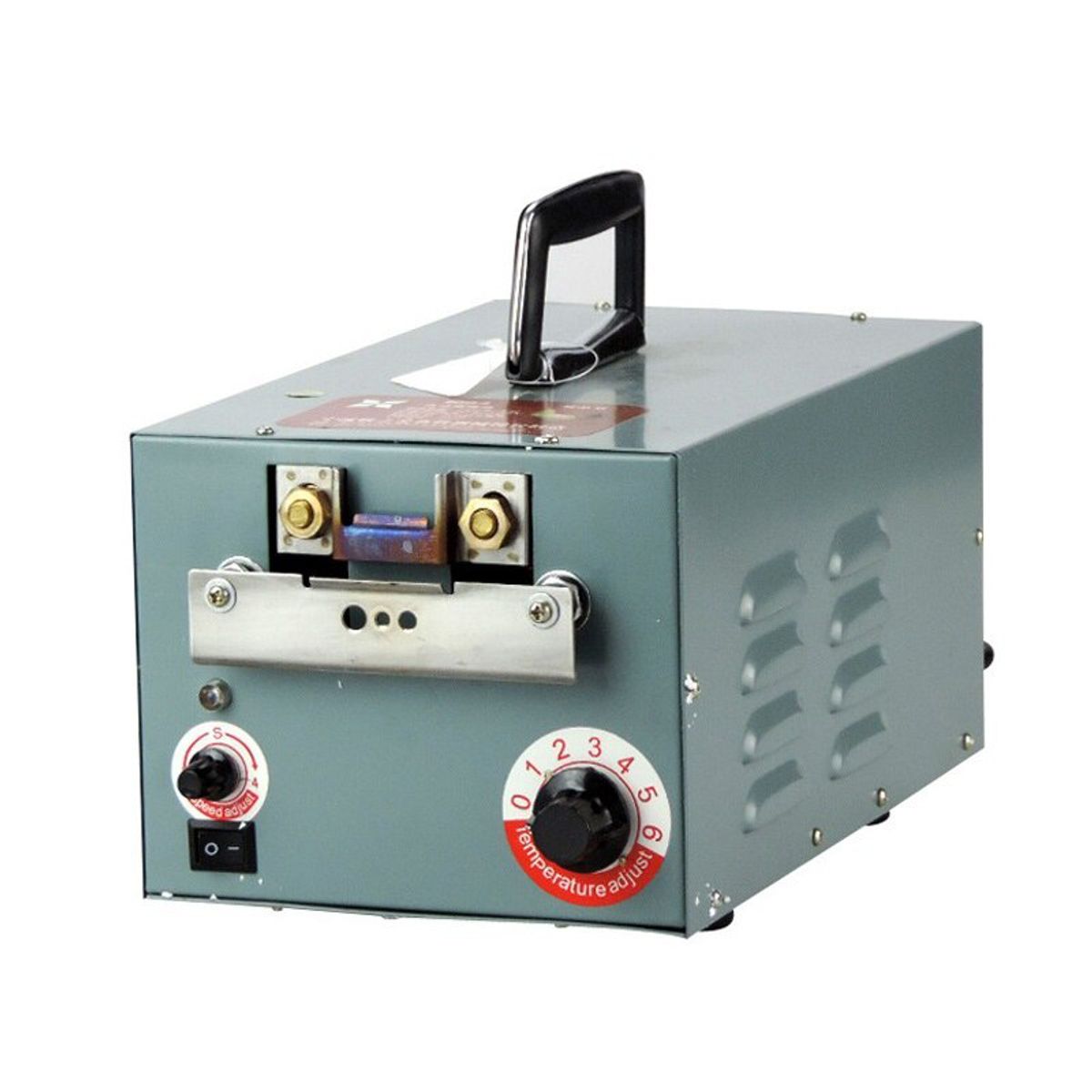 GENERICO - DESPICADORA CORTADORA DE PICOS AUTOMÁTICA PARA AVES