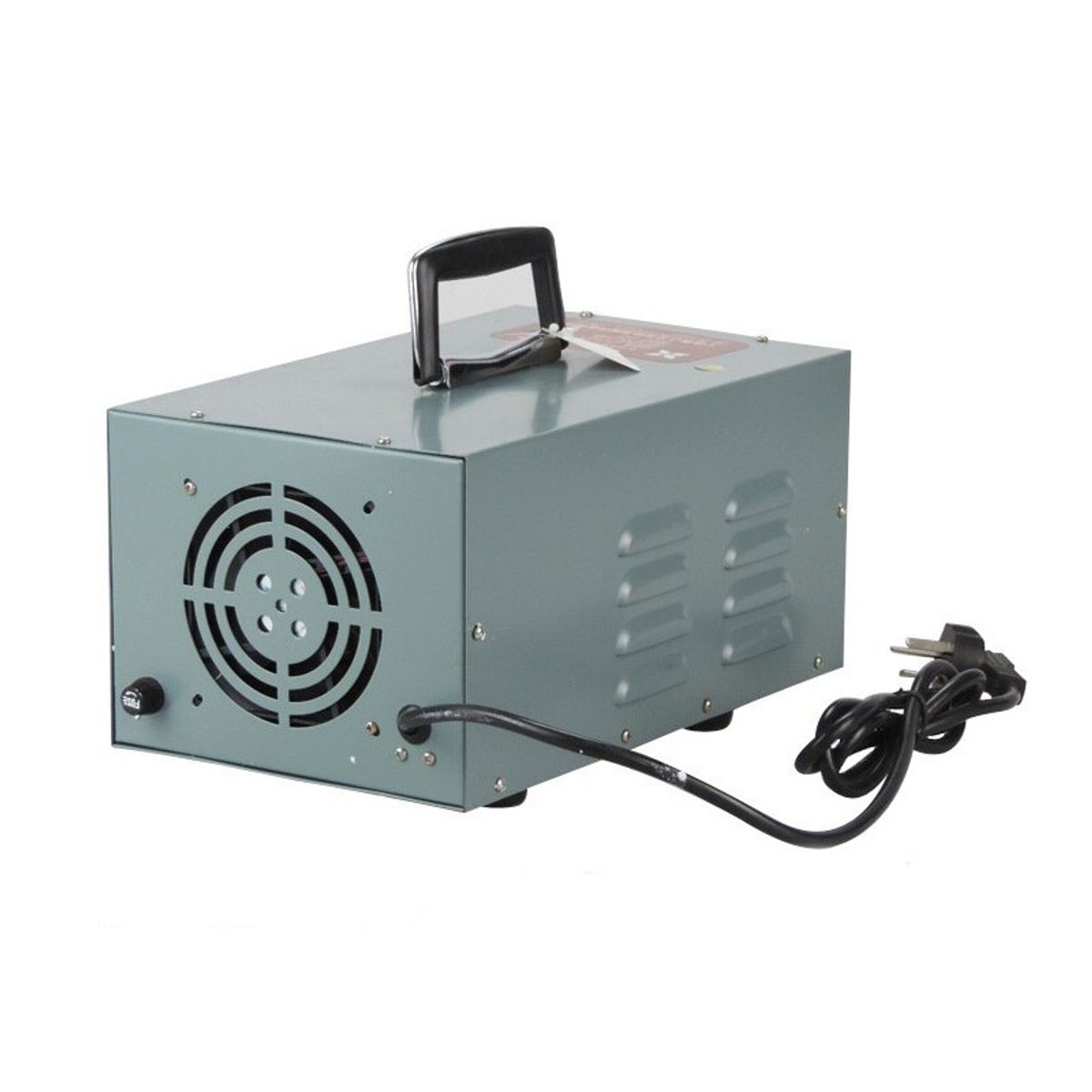 GENERICO - DESPICADORA CORTADORA DE PICOS AUTOMÁTICA PARA AVES