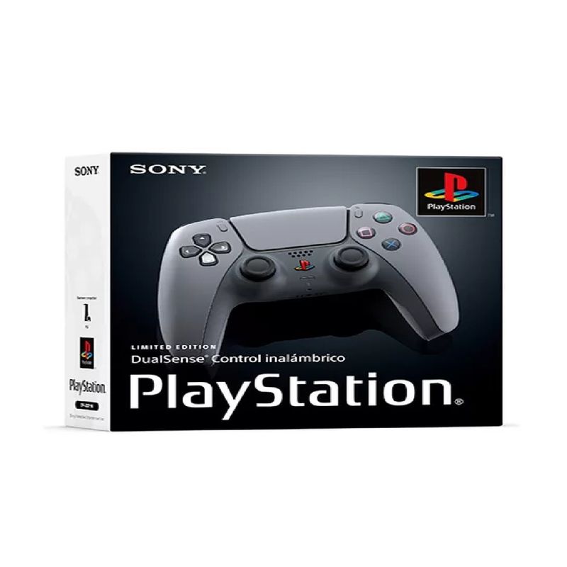 SONY - Control Inalámbrico Sony Ps5 PlayStation Dualsense Edición Limitada