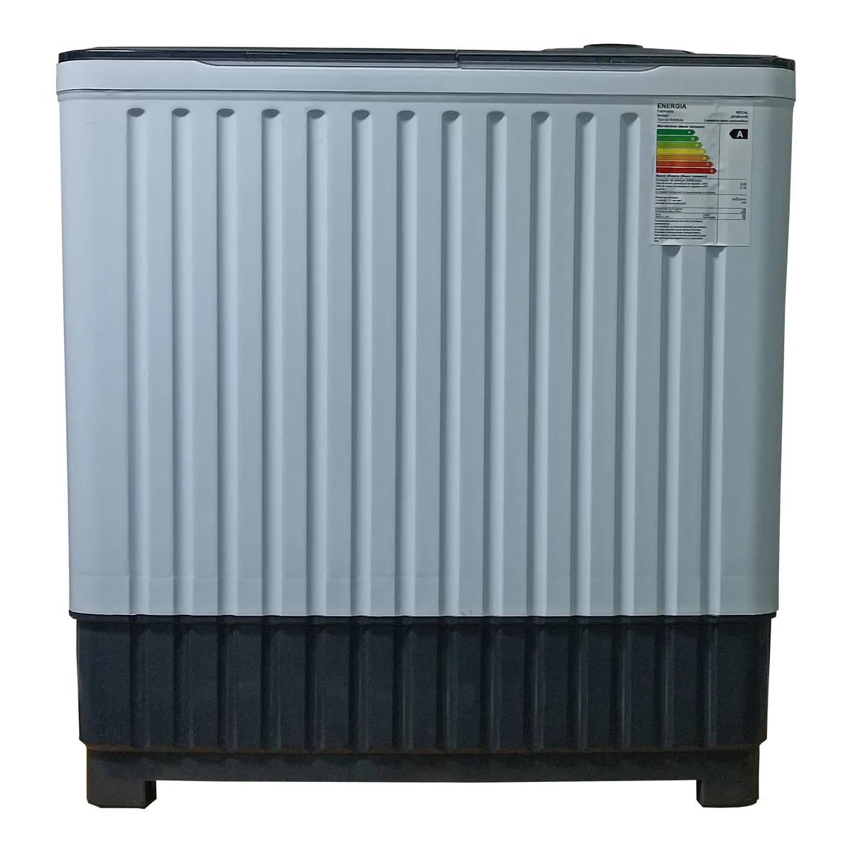 ROYAL - LAVADORA SEMIAUTOMATICA JS100H1E