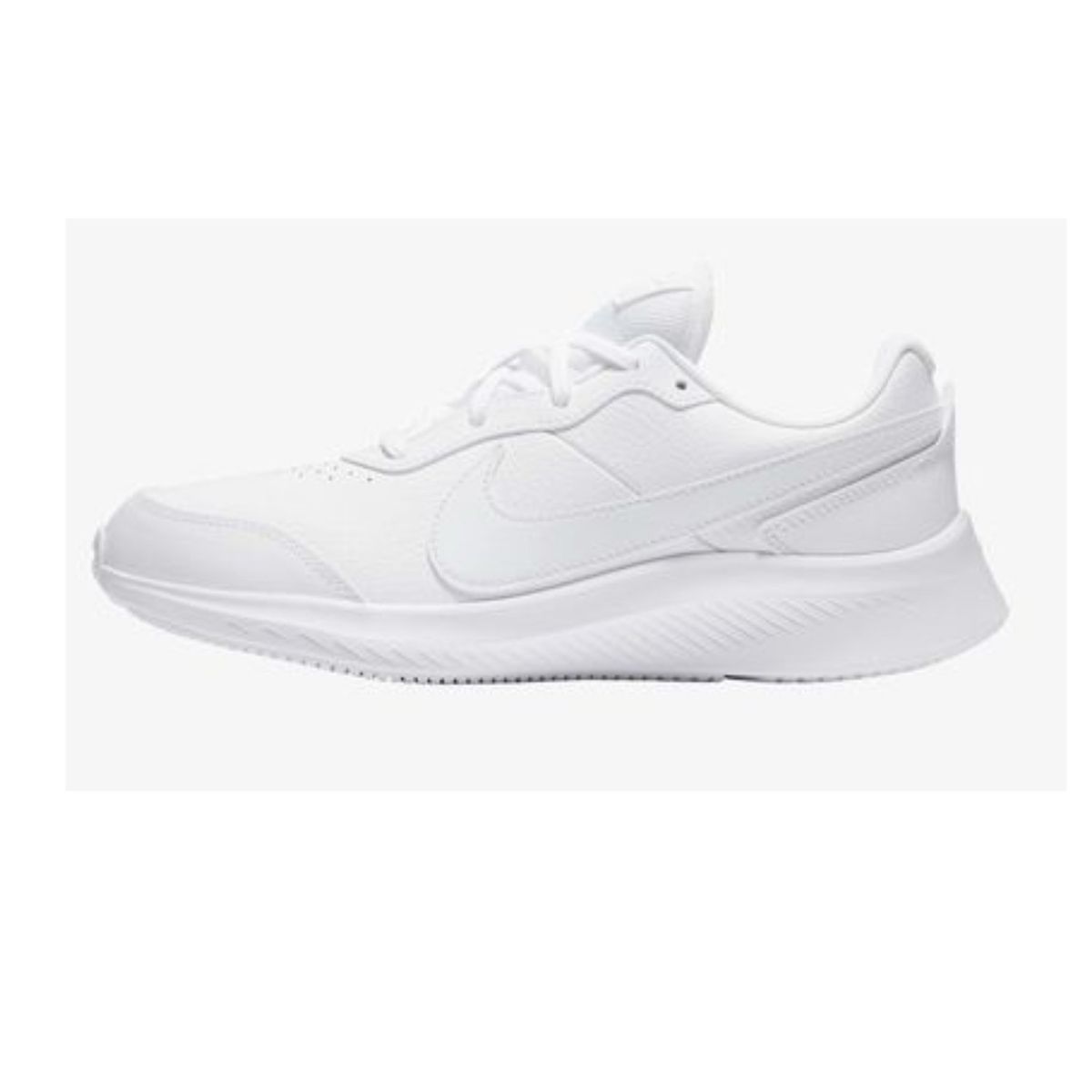 NIKE - ZAPATILLAS NIKE VARSITY LEATHER CN9146-101