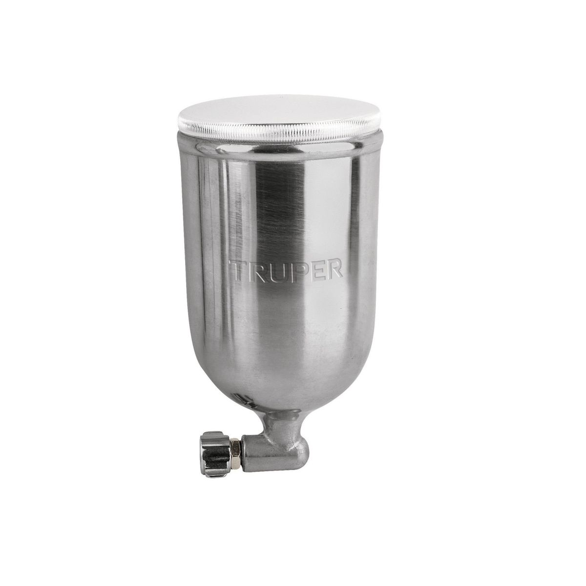 TRUPER - Vaso aluminio de repuesto para PIPI-411420421422 TRUPER