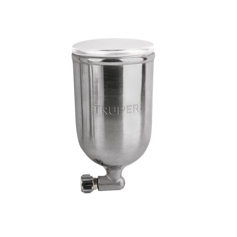 TRUPER - Vaso aluminio de repuesto para PIPI-411420421422 TRUPER