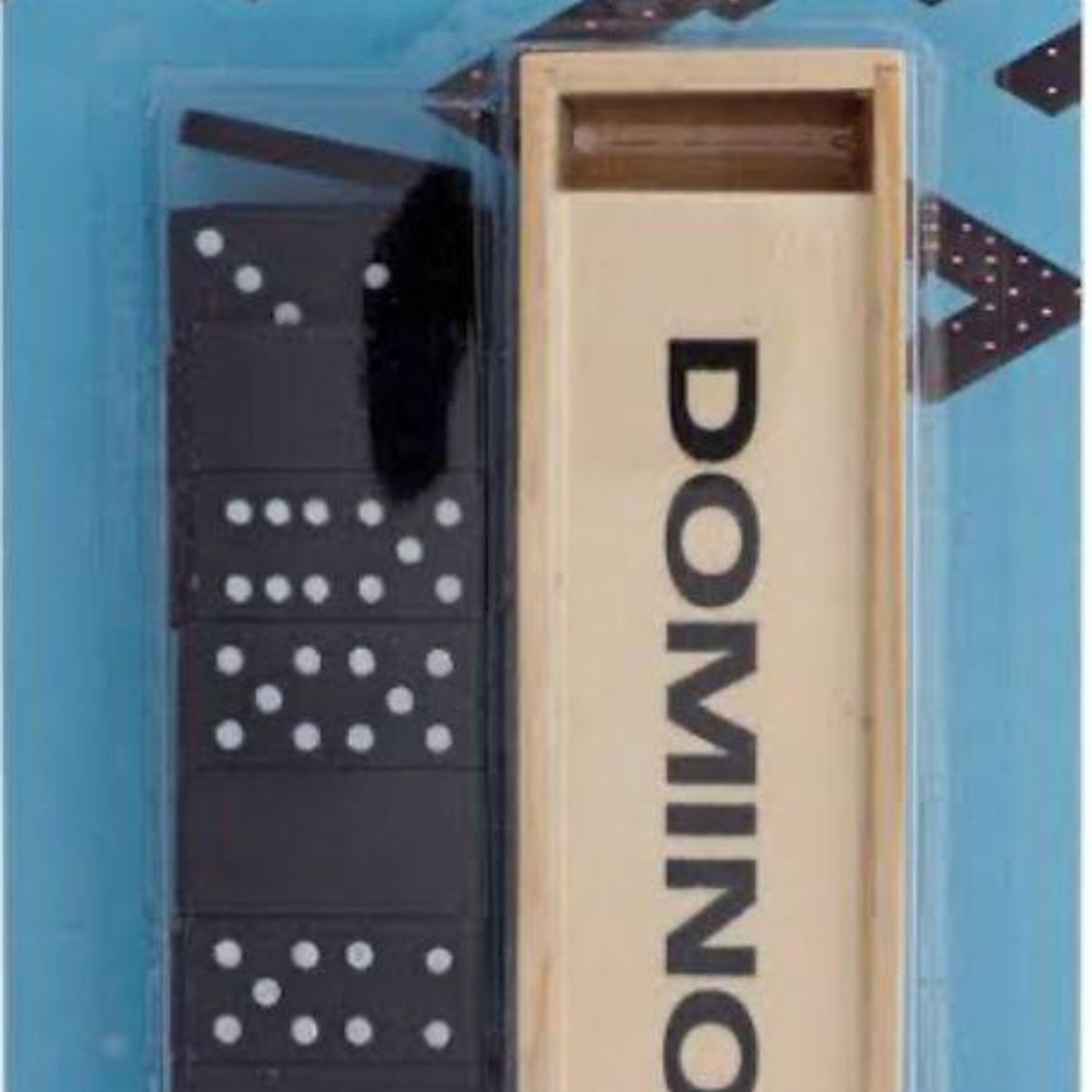 MORITA BAG STORE - DOMINO JUEGO DE MESA