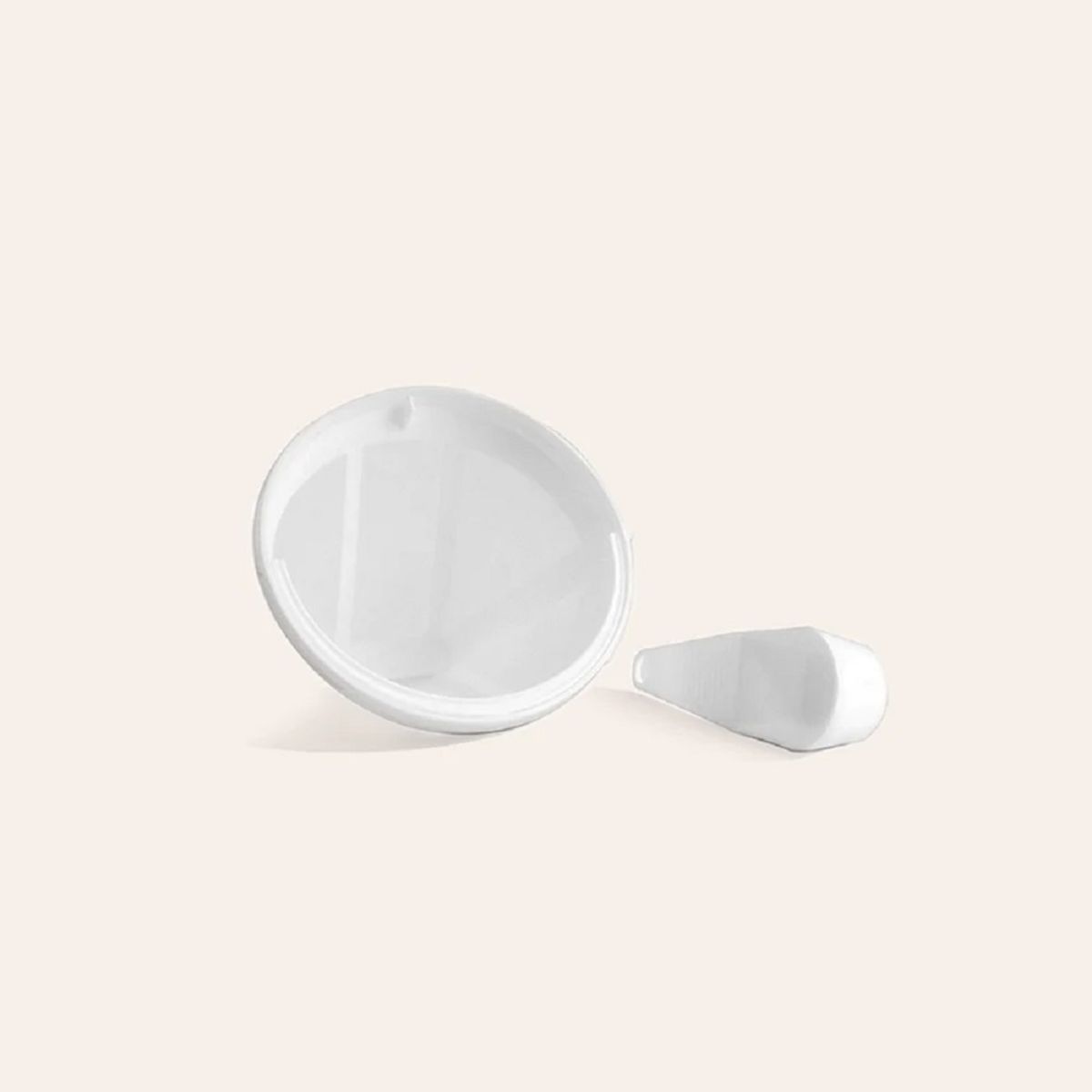 FINEZZA - Cafetera FINEZZA 1.25 L CK-670F-R ROJO