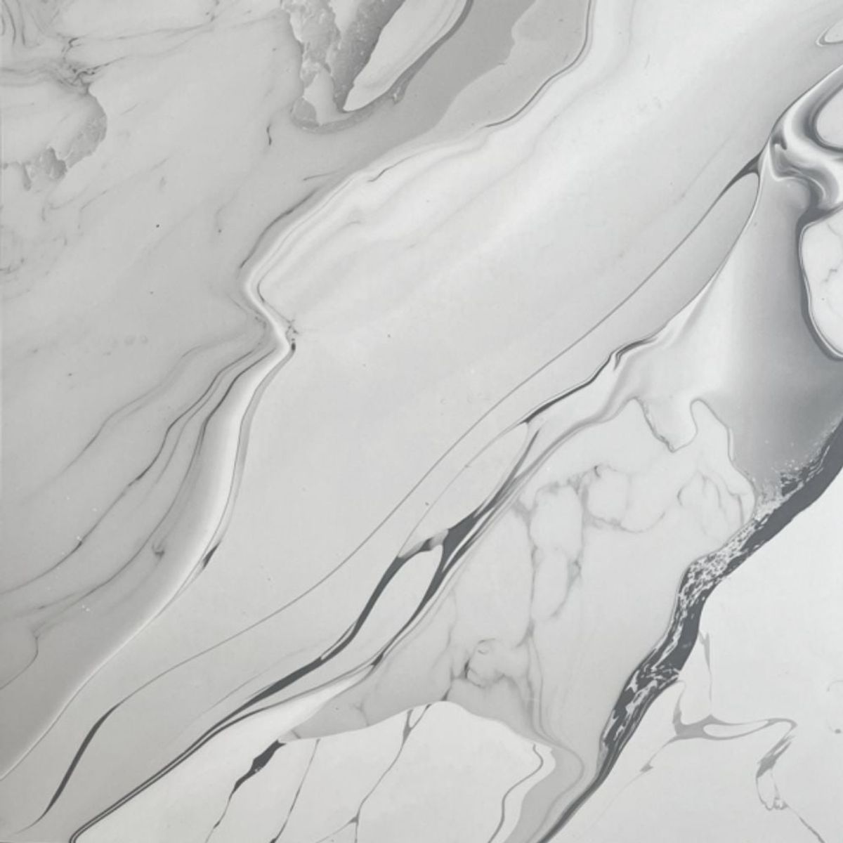 EJESA CREA TU ESPACIO IDEAL - PORCELANATO TORNADO GREY 60X60cm  144m2  VITRIFICADO